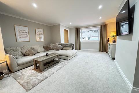 undefined, Racegreen Avenue, Minnigaff DG8