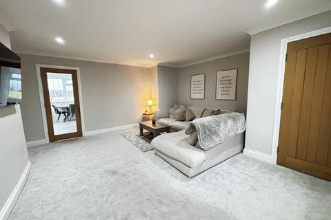 undefined, Racegreen Avenue, Minnigaff DG8