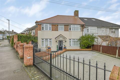 undefined, Berry Hill, Eltham, SE9