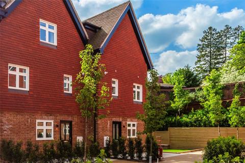 undefined, Station Yard, Waterhouse Lane, Kingswood, Surrey, KT20