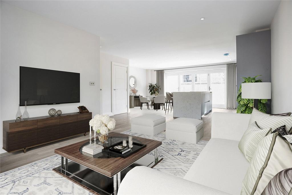 Living / Family Room