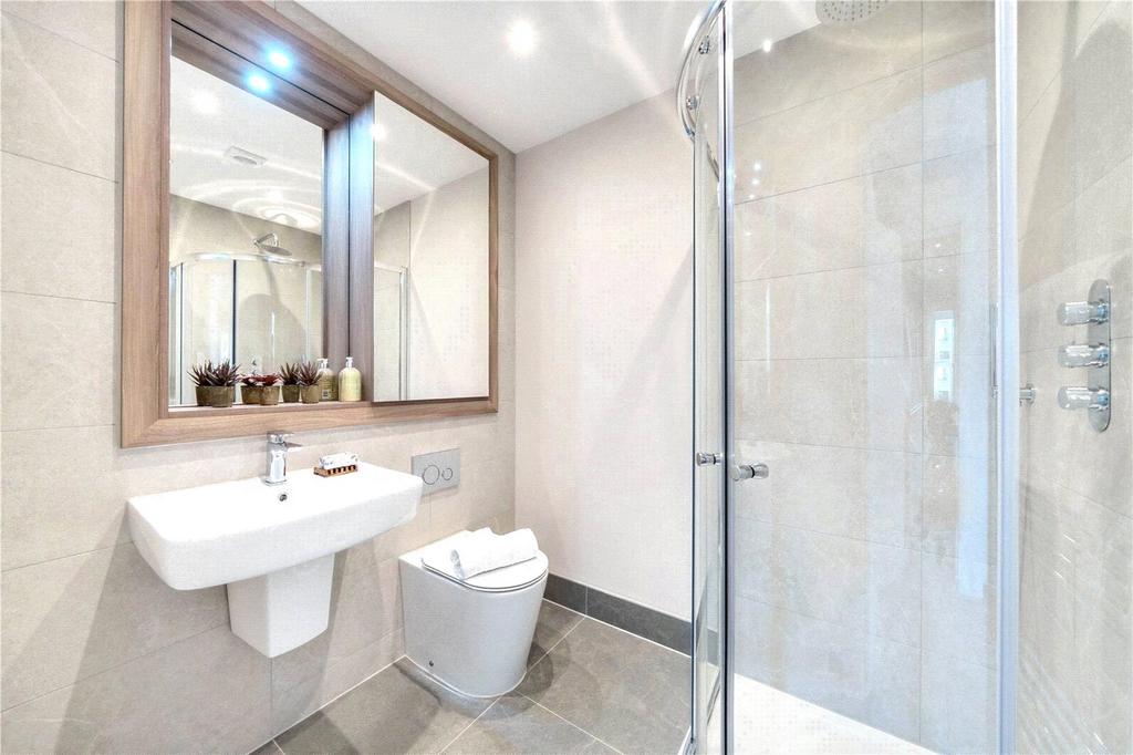En Suite
