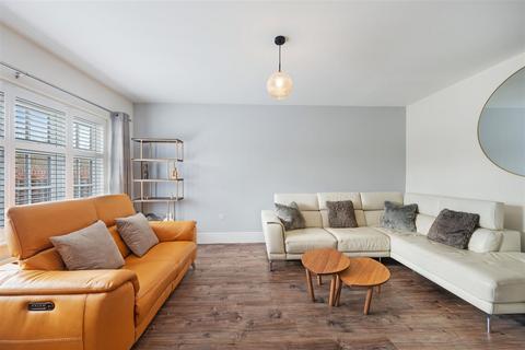 4 bedroom detached house for sale, Miller Meadow, Telford TF1
