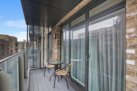 2 bedroom flat for sale, Madeira Street, Lamington Heights, E14