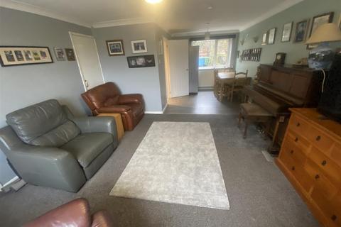 3 bedroom end of terrace house for sale, Barrowburn Place, Seghill