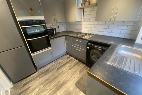 3 bedroom end of terrace house for sale, Barrowburn Place, Seghill