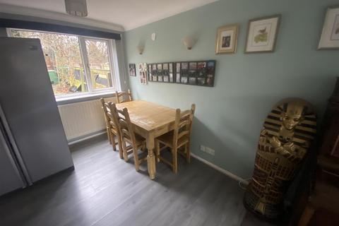 3 bedroom end of terrace house for sale, Barrowburn Place, Seghill