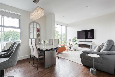 2 bedroom apartment to rent, Fulwood Road, Fulwood, Sheffield