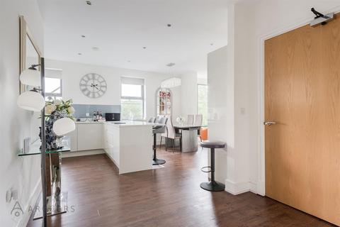 2 bedroom apartment to rent, Fulwood Road, Fulwood, Sheffield