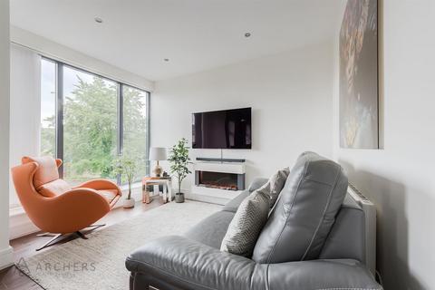2 bedroom apartment to rent, Fulwood Road, Fulwood, Sheffield