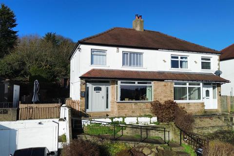 undefined, Marldon Road, Northowram, Halifax
