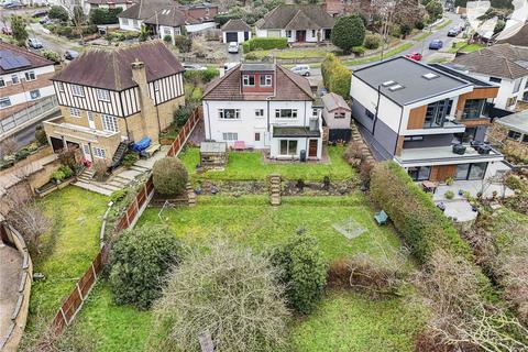 undefined, Hill Crescent, Bexley, Kent, DA5