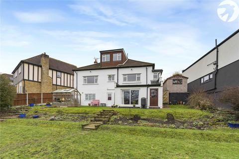 undefined, Hill Crescent, Bexley, Kent, DA5