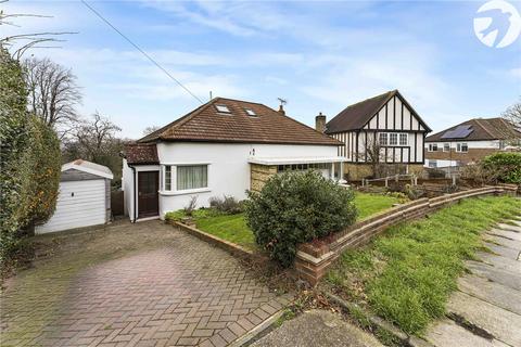 undefined, Hill Crescent, Bexley, Kent, DA5