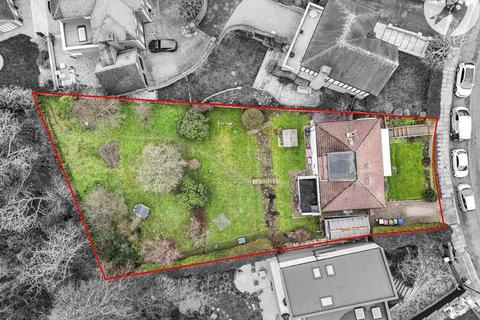 undefined, Hill Crescent, Bexley, Kent, DA5