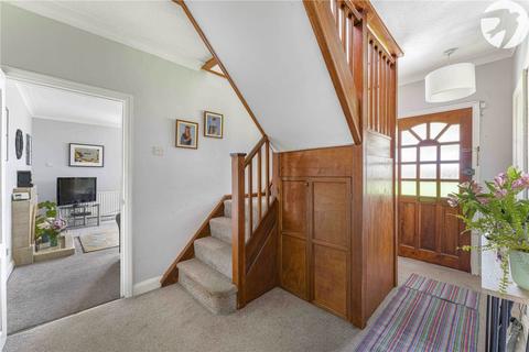 undefined, Hill Crescent, Bexley, Kent, DA5