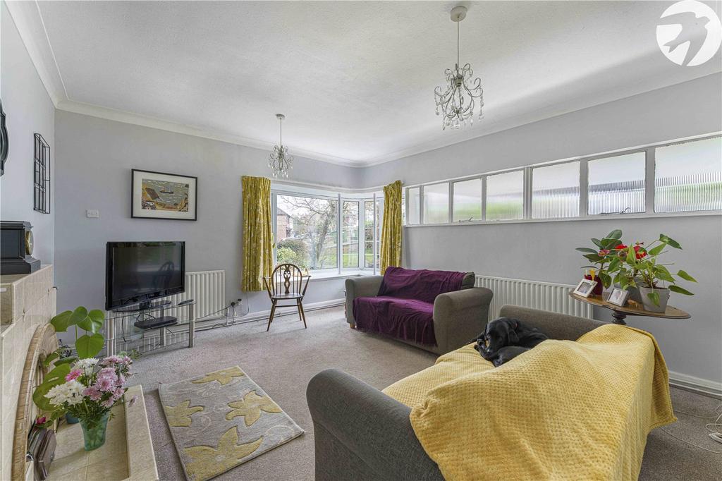 Gf - Reception Room