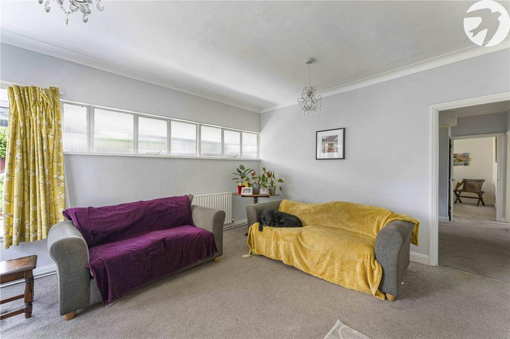 Gf - Reception Room