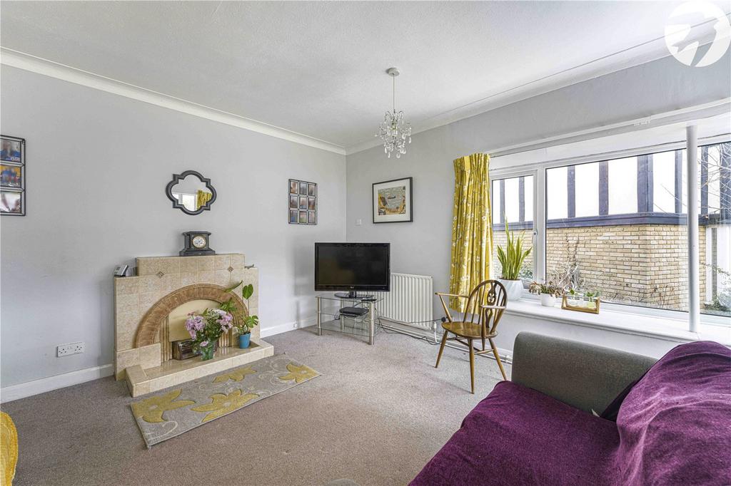 Gf - Reception Room
