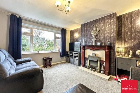 3 bedroom semi-detached house for sale, Exeter Drive, Irlam, M44