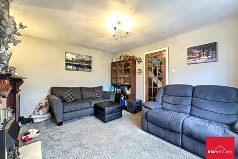 3 bedroom semi-detached house for sale, Exeter Drive, Irlam, M44