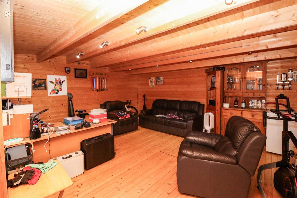 Summer House