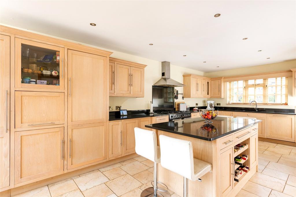 Kitchen/Breakfast