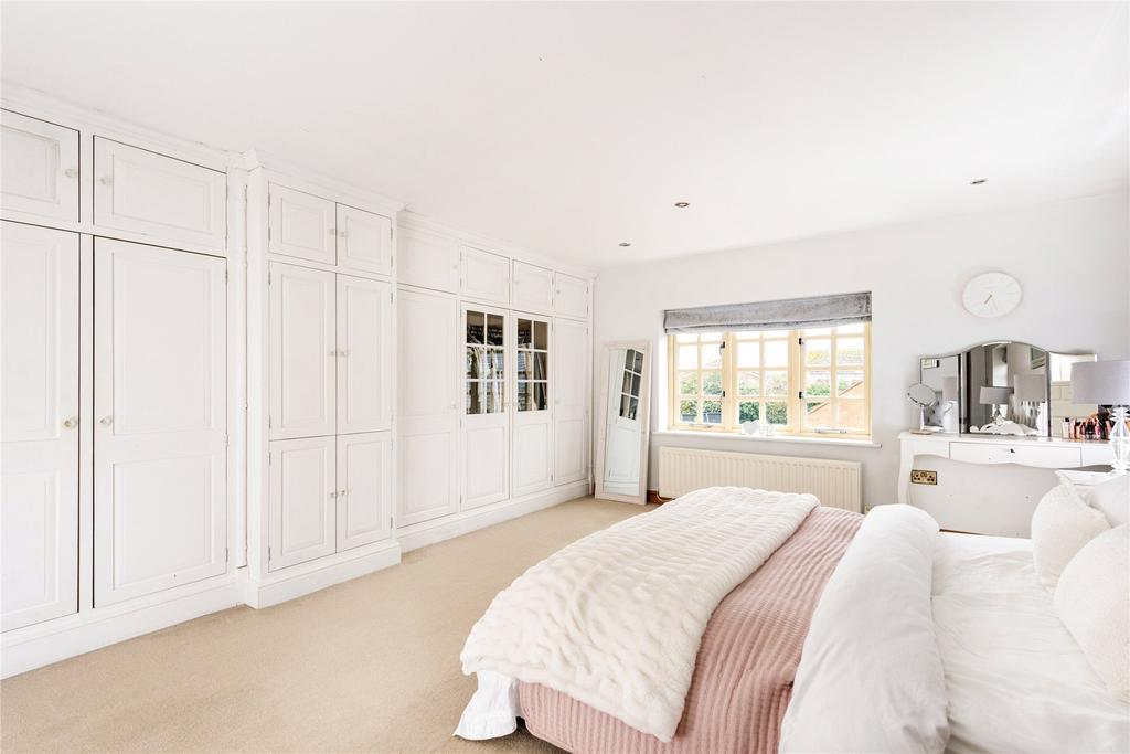 Principal Bedroom