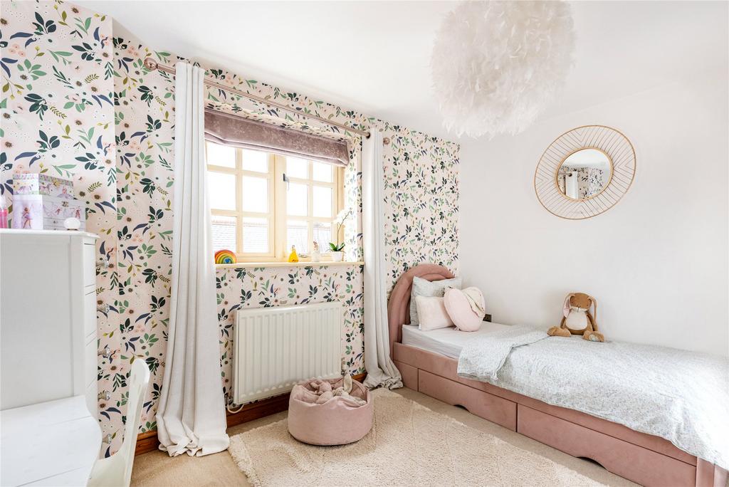 Bedroom Five