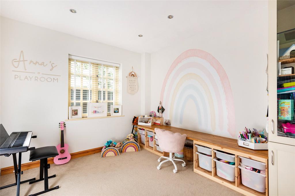 Play Room