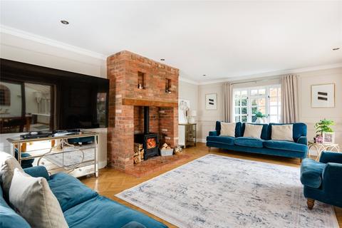 undefined, Park Road, Hartwell, Northamptonshire, NN7