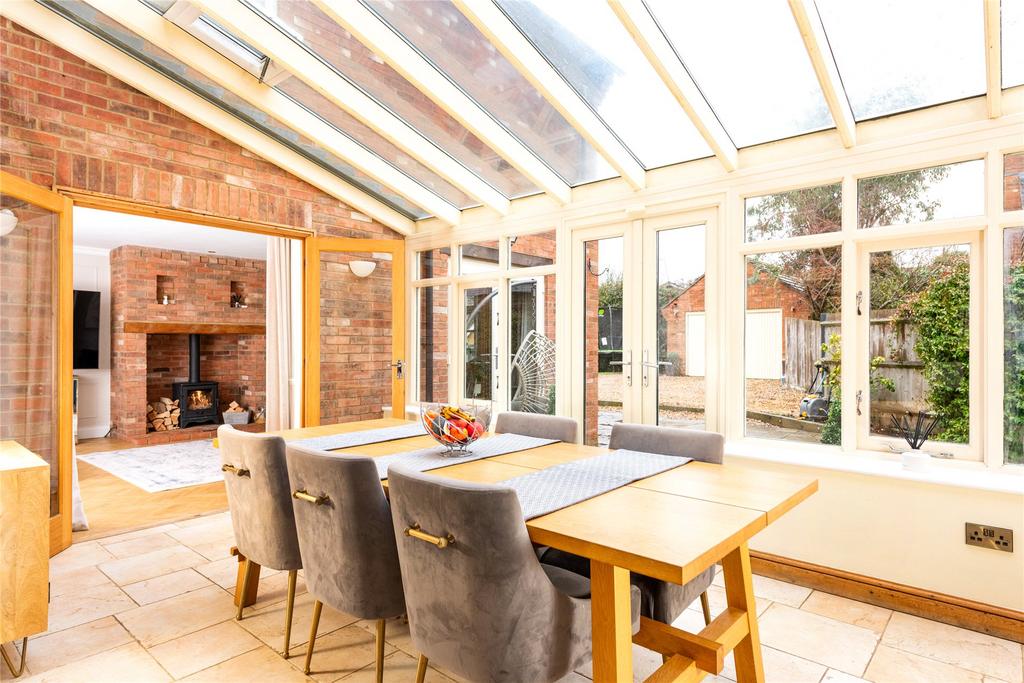 Conservatory