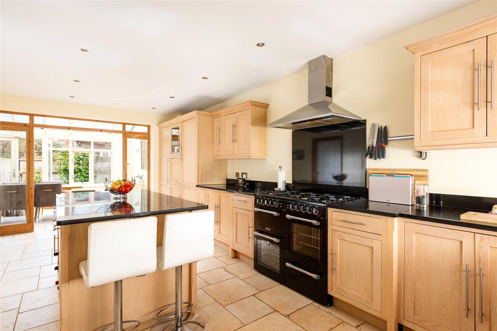 Kitchen/Breakfast