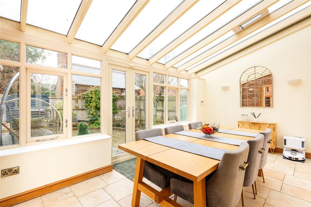 Conservatory