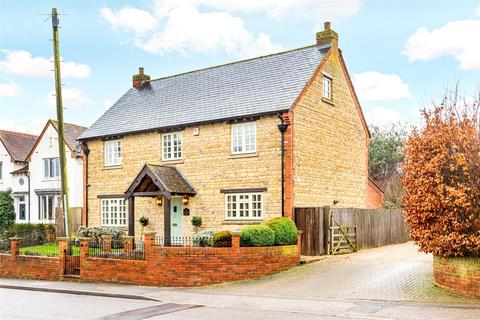 undefined, Park Road, Hartwell, Northamptonshire, NN7