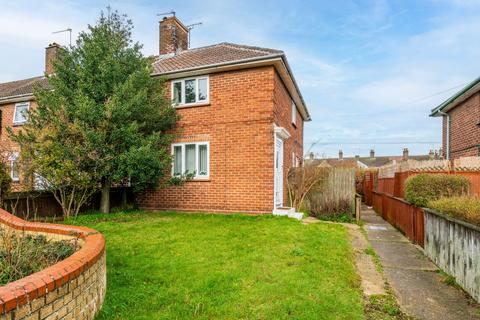 3 bedroom end of terrace house for sale, Notley Road, Lowestoft
