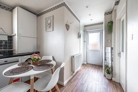 3 bedroom end of terrace house for sale, Notley Road, Lowestoft