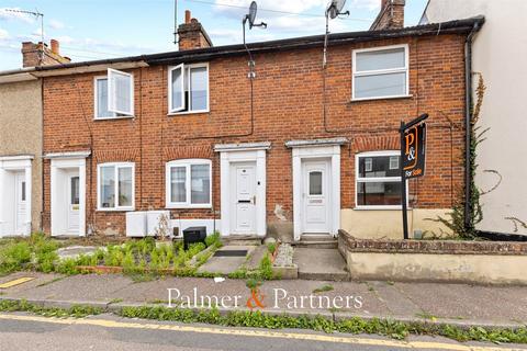 undefined, Albert Street, Colchester, Essex, CO1