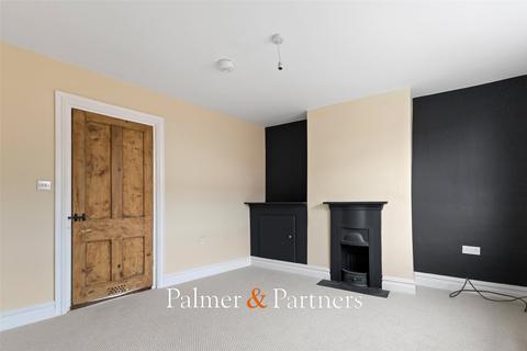 undefined, Albert Street, Colchester, Essex, CO1