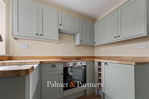 undefined, Albert Street, Colchester, Essex, CO1
