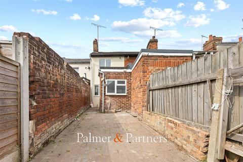 undefined, Albert Street, Colchester, Essex, CO1