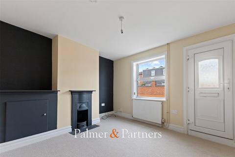 undefined, Albert Street, Colchester, Essex, CO1