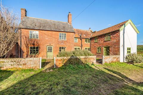 undefined, Blaxhall, Nr Heritage Coast, Suffolk