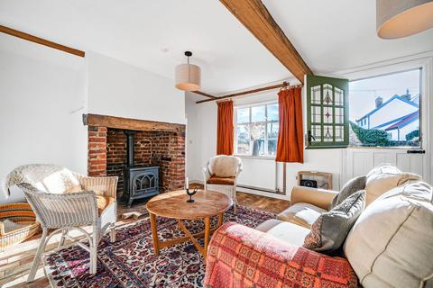 undefined, Blaxhall, Nr Heritage Coast, Suffolk