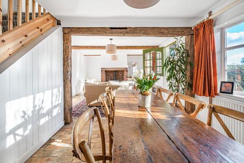 undefined, Blaxhall, Nr Heritage Coast, Suffolk