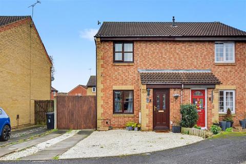 Hatton Crofts, Long Eaton