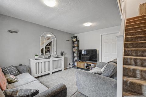 undefined, Hatton Crofts, Long Eaton