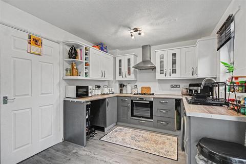 undefined, Hatton Crofts, Long Eaton