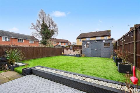undefined, Hatton Crofts, Long Eaton