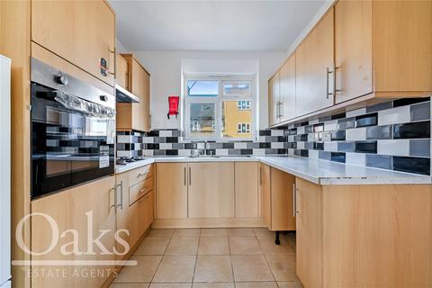 2 bedroom apartment for sale, Woodruff House, Tulse Hill